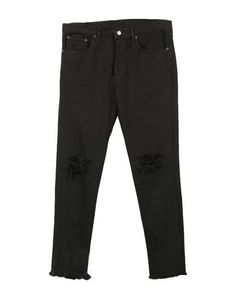 Джинсовые брюки Levis RED TAB
