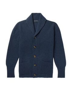 Кардиган Thom Sweeney