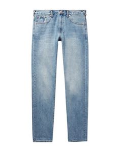 Джинсовые брюки PS Paul Smith