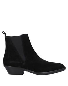 Полусапоги и высокие ботинки Isabel Marant