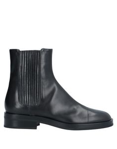 Полусапоги и высокие ботинки Jil Sander