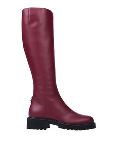 Сапоги Giuseppe Zanotti