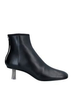 Полусапоги и высокие ботинки Calvin Klein 205 W39 Nyc