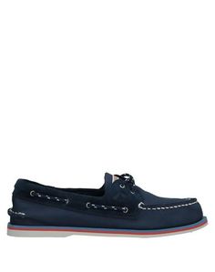 Мокасины Sperry