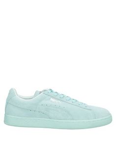 Низкие кеды и кроссовки Puma