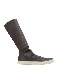 Сапоги Rick Owens