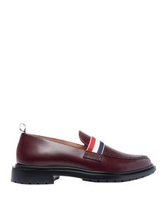 Мокасины Thom Browne