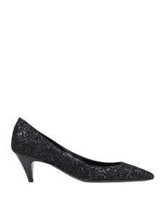 Туфли Saint Laurent