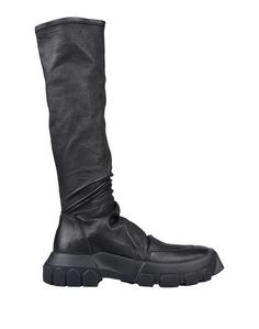 Сапоги Rick Owens