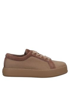 Низкие кеды и кроссовки MAX Mara