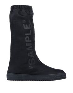 Сапоги Off White™