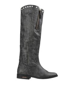 Сапоги Golden Goose Deluxe Brand