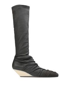 Сапоги Rick Owens