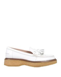 Мокасины Tod`S