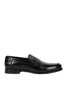 Мокасины PS Paul Smith