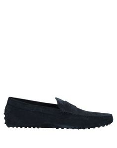 Мокасины Tod`S
