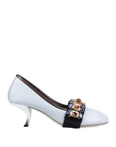 Туфли Marni