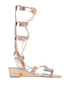 Сандалии Ancient Greek Sandals