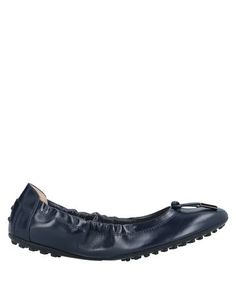 Балетки Tod`S