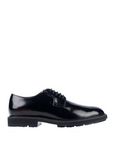 Обувь на шнурках Tod`S