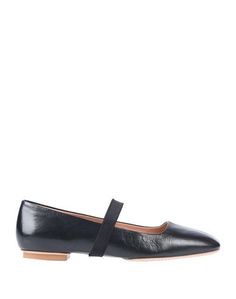 Балетки Santoni Edited by Marco Zanini