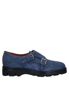 Мокасины Santoni