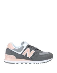 Низкие кеды и кроссовки New Balance