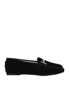 Мокасины Tod`S