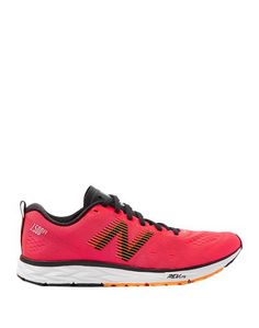 Низкие кеды и кроссовки New Balance