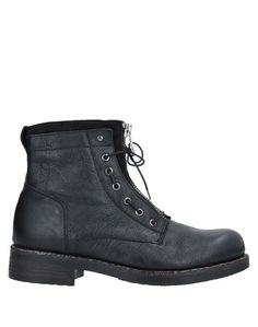 Полусапоги и высокие ботинки Shoemaker