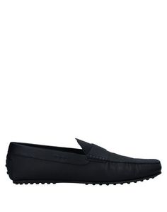 Мокасины Tod`S