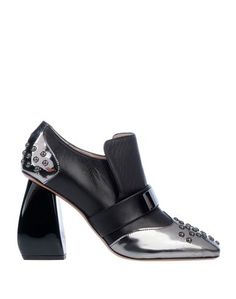 Мокасины G.P. PER NOY Bologna