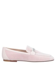 Мокасины Tod`S
