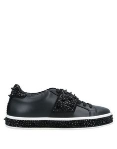 Низкие кеды и кроссовки Philipp Plein