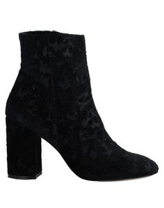 Полусапоги и высокие ботинки Shoe Bizz Paris