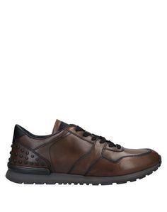 Низкие кеды и кроссовки Tod`S