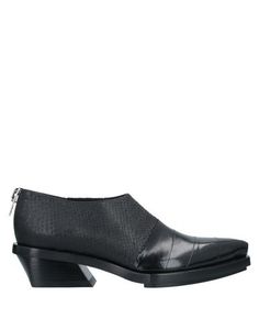 Ботинки Proenza Schouler