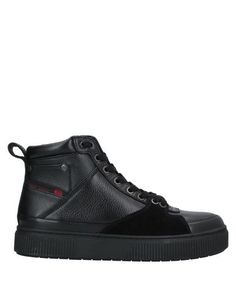 Высокие кеды и кроссовки Diesel