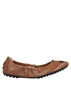 Балетки Tod`S