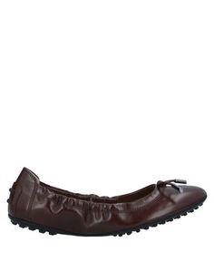 Балетки Tod`S