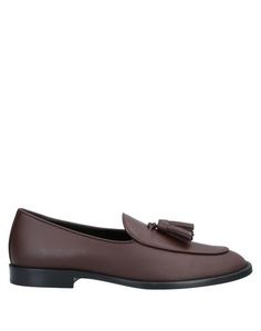 Мокасины Giuseppe Zanotti