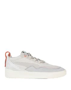 Низкие кеды и кроссовки Puma