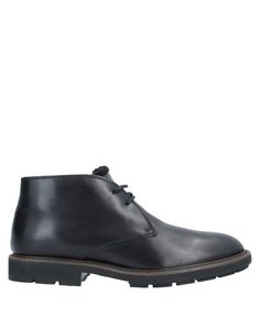 Полусапоги и высокие ботинки Tod`S
