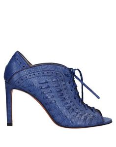 Обувь на шнурках Santoni