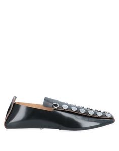Мокасины Jil Sander