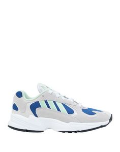 Низкие кеды и кроссовки Adidas Originals