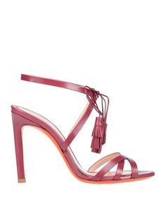 Сандалии Santoni