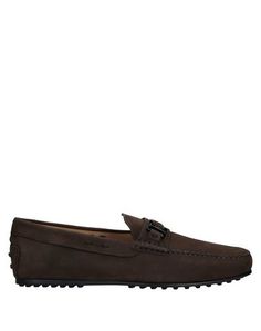 Мокасины Tod`S
