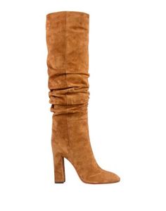 Сапоги Santoni