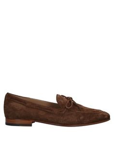 Мокасины Tod`S